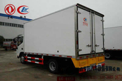 东风械新车报价解析 深入了解“肉钩车”的市场行情与选购指南